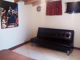 Hotel Juarez del Centro