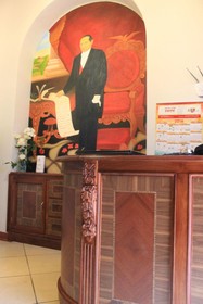 Hotel Juarez del Centro