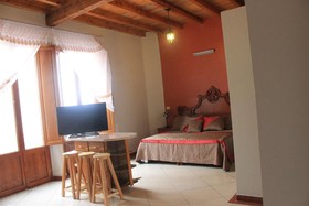 Hotel Juarez del Centro