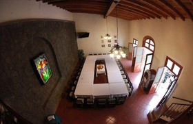 Hotel Juarez del Centro