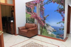 Hotel Juarez del Centro