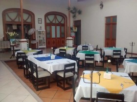 Hotel Juarez del Centro