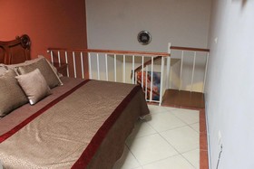 Hotel Juarez del Centro