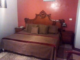 Hotel Juarez del Centro