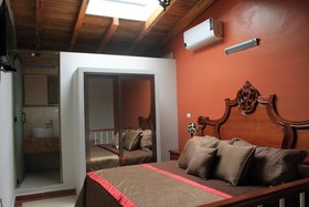 Hotel Juarez del Centro