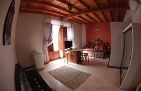 Hotel Juarez del Centro