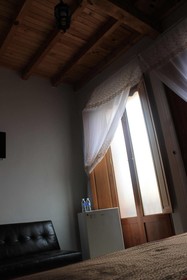 Hotel Juarez del Centro