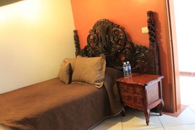 Hotel Juarez del Centro