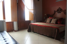 Hotel Juarez del Centro