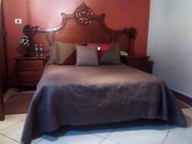 Hotel Juarez del Centro