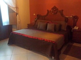 Hotel Juarez del Centro