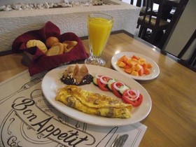 Hotel Palacio