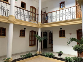 Hotel Real De Cortes