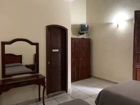 Hotel Real De Cortes