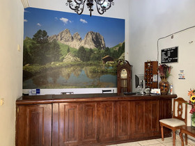Hotel Real De Cortes