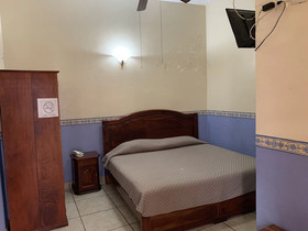 Hotel Real De Cortes