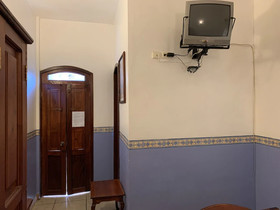 Hotel Real De Cortes