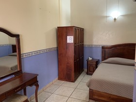 Hotel Real De Cortes