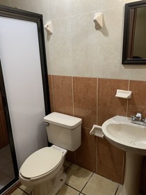 Hotel Real De Cortes