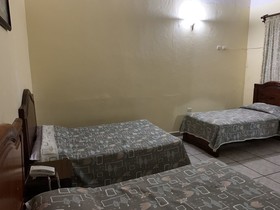 Hotel Real De Cortes