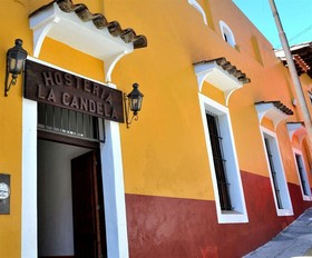 Meson Del Alfarez