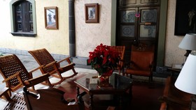 Posada Coatepec