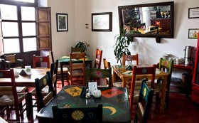 Posada Del Cafeto