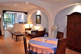 Posada Del Cafeto