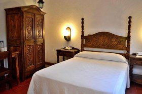 Posada Del Cafeto