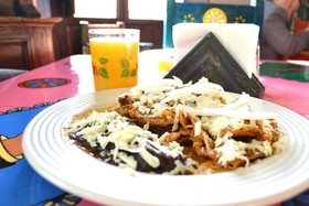 Posada Del Cafeto
