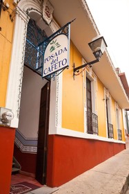 Posada Del Cafeto