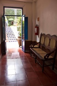 Posada Del Cafeto
