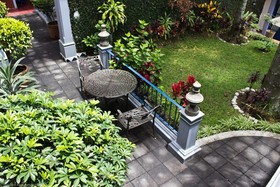 Posada Del Cafeto