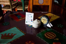 Posada Del Cafeto
