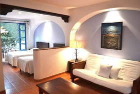 Posada Del Cafeto