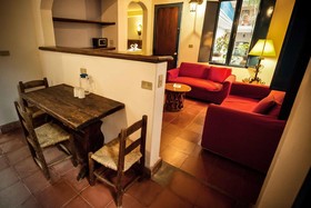 Posada Del Cafeto