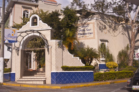 Villa Las Margaritas Centro