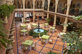 Villa Las Margaritas Centro