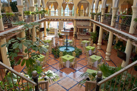 Villa Las Margaritas Centro