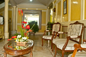 Hotel Villa las Margaritas Crystal