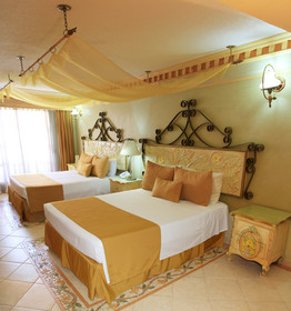 Hotel Villa las Margaritas Crystal