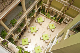 Hotel Villa las Margaritas Crystal