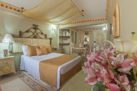 Hotel Villa las Margaritas Crystal