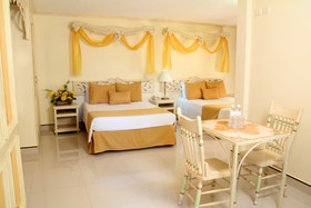 Hotel Villa las Margaritas Crystal