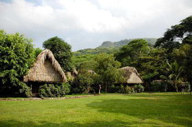 Picocanoa Adventure Lodge