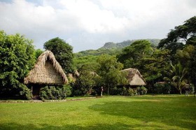 Picocanoa Adventure Lodge