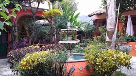 Posada del Rio