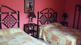 Posada del Rio
