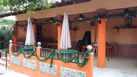 Posada del Rio