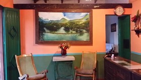Posada del Rio